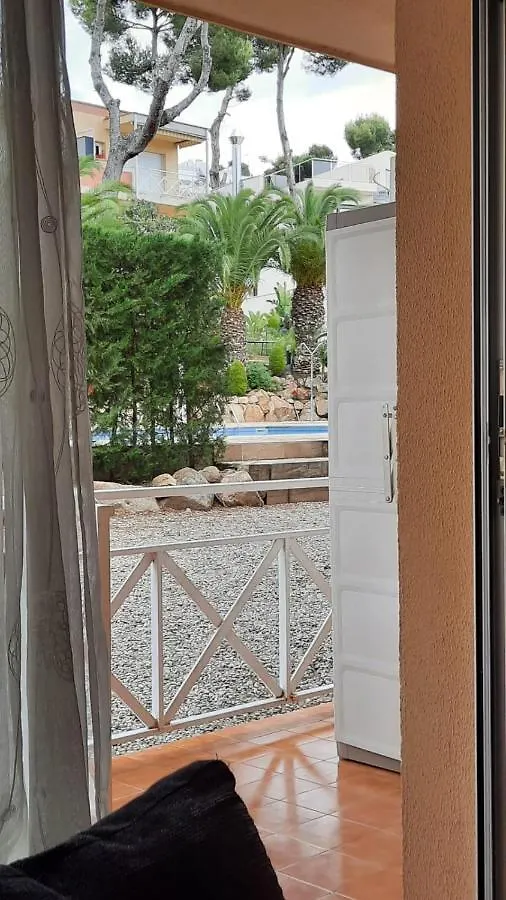 Noemar Apartment Platja d'Aro Spain