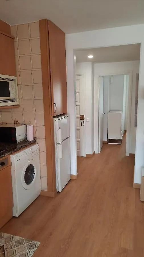 Noemar Apartment Platja d'Aro
