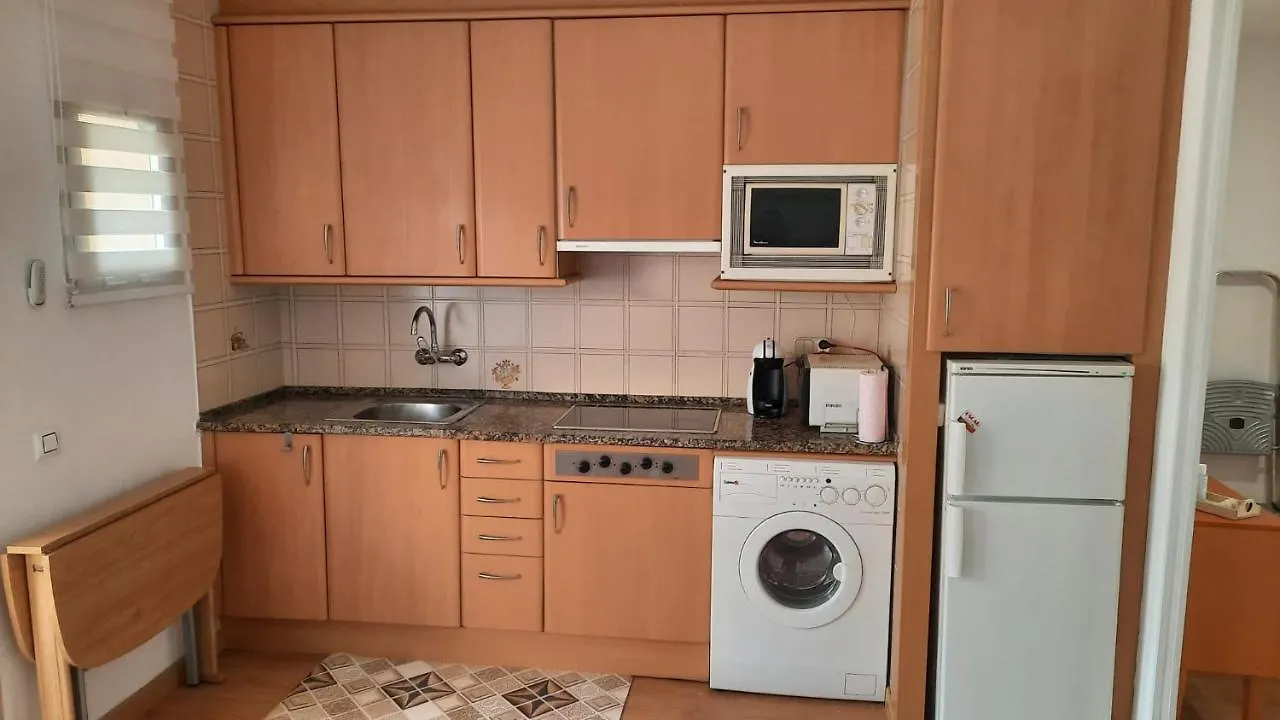 Noemar Apartment Platja d'Aro
