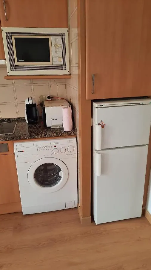Noemar Apartment Platja d'Aro 0*,  Spain