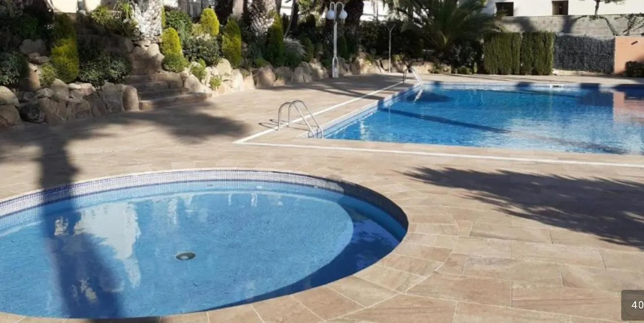 Noemar Apartment Platja d'Aro