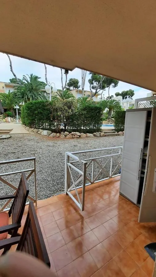 Noemar Apartment Platja d'Aro Spain