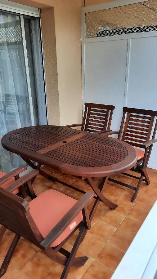 Noemar Apartment Platja d'Aro Spain