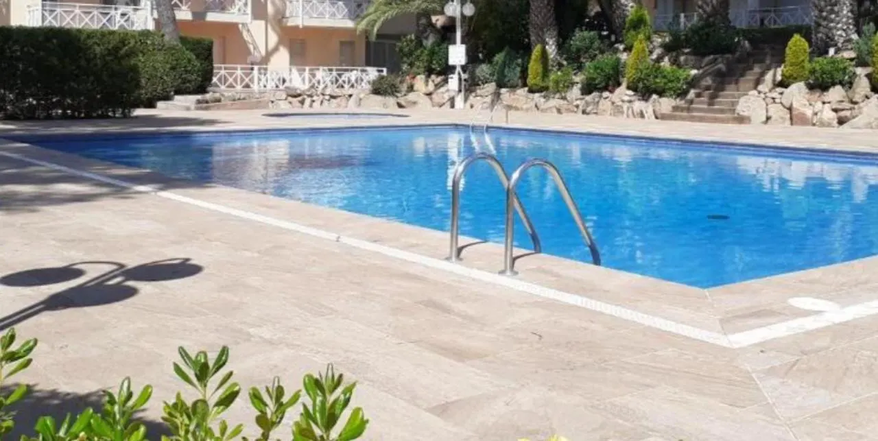 Noemar Apartment Platja d'Aro 0*,