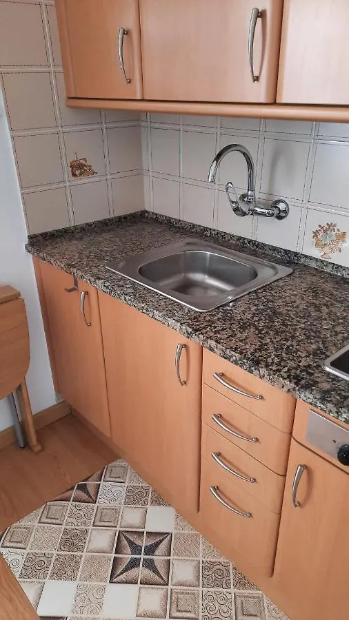 Noemar Apartment Platja d'Aro
