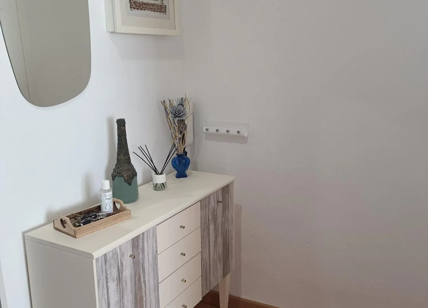 Noemar Apartment Platja d'Aro 0*,