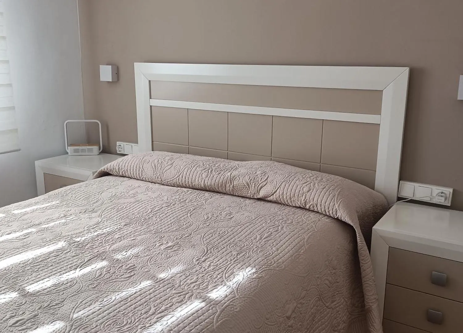 Noemar Apartment Platja d'Aro