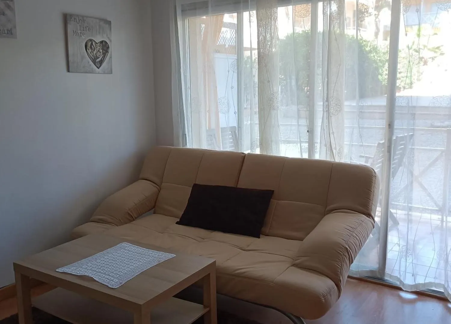 Noemar Apartment Platja d'Aro Spain