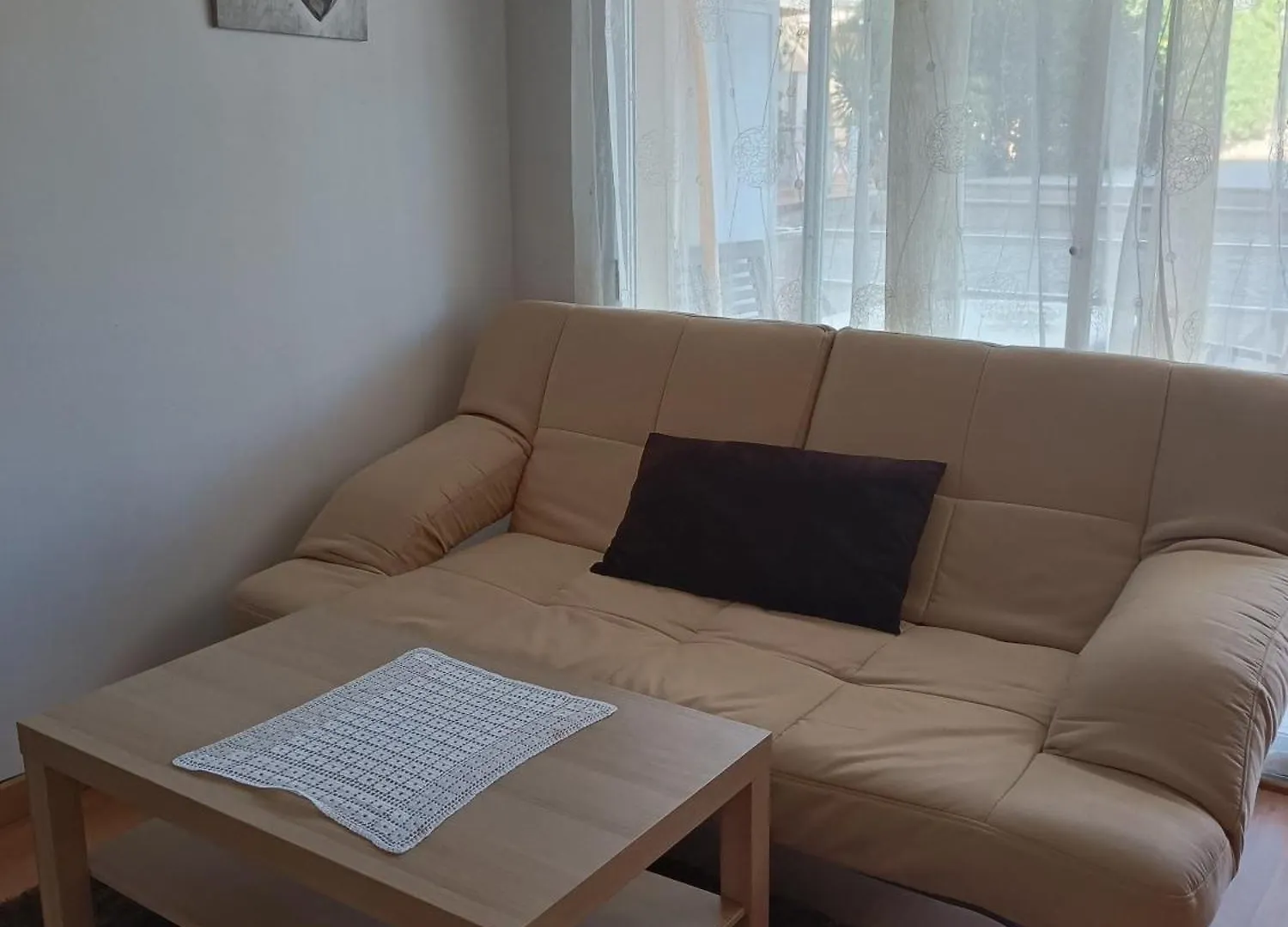 Noemar Apartment Platja d'Aro 0*,  Spain