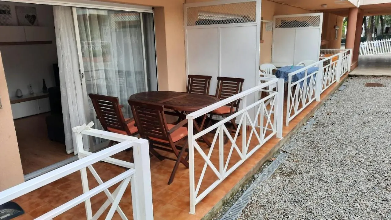 Noemar Apartment Platja d'Aro